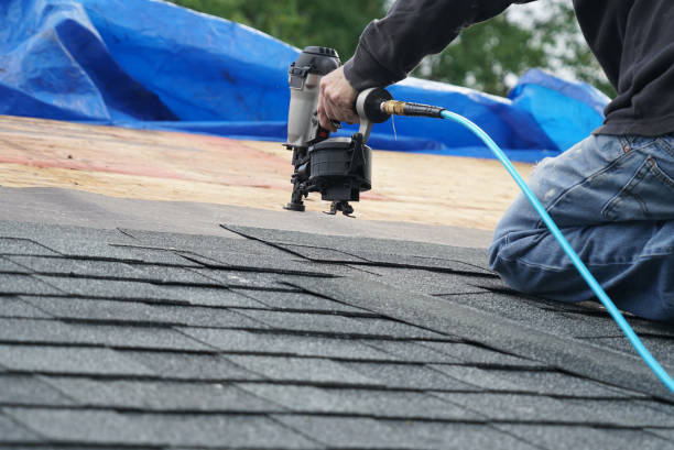 Best Sheet Metal Roofing  in Oakridge, OR