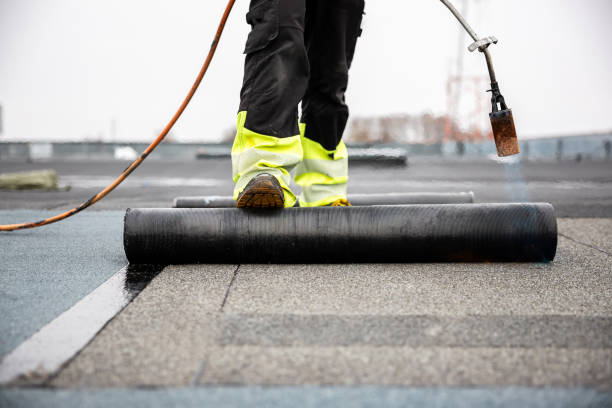 Professional Roofing in Oakridge, OR