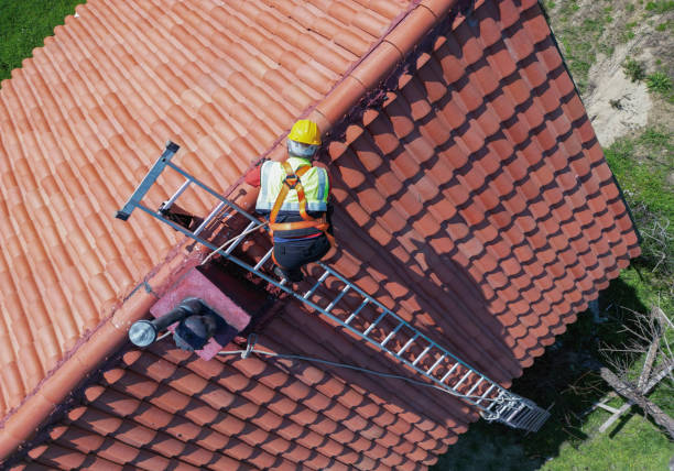 Waterproofing in Oakridge, OR