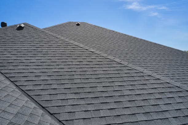 Best Metal Roofing Installation  in Oakridge, OR
