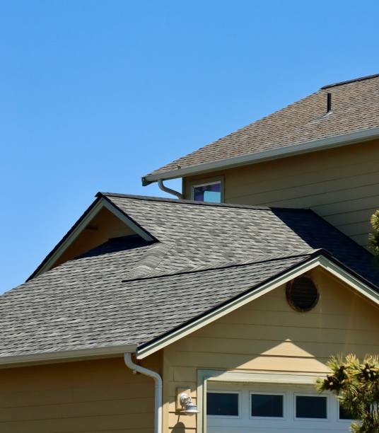 Best Cold Roofs  in Oakridge, OR